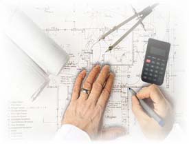 ARCHI-VISION a votre service
